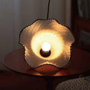 Glass Hat Pendant Light Medieval French Restaurant Bedroom Lamp by Ljojo