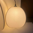 Ljojo Minimalism Wabi Sabi LED Pendant Light Modern Dining Room Hanging Lamp Luminaria