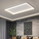 Modern LED Ceiling Lights Living Room Minimalist Dining Room Lamps Chandeliers by Ljojo