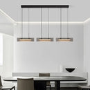 Ljojo Italian Style Pendant Light: New Romantic Atmosphere Bedside Chandelier