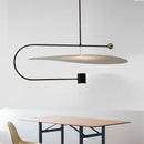 Ljojo LED Pendent Lights: Modern Kitchen Dining Room Chandelier for Indoor Decoration