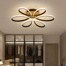 Ljojo 30CM LED Ceiling Light 40W for Bedroom Corridors Study Restaurants