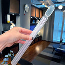 Ljojo 24cm Reusable Chopsticks Set for Asian Cuisine.