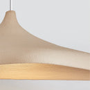 Wabi Sabi Style Led Pendant Lights for Living Dining Room by Ljojo