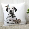 Dalmatians Pillowcase - Ljojo Modern Living Room Decoration