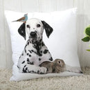 Dalmatians Pillowcase - Ljojo Modern Living Room Decoration