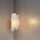 Ljojo Luxury Marble Art Pendant Chandelier for Home and Hospitality Spaces