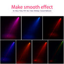 Ljojo™ Mini Laser RGB Strobe Light for Party, Concert, Church, Wedding