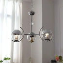 Modern Medieval Living Room Pendant Light - Creative Designer Dining Room Lamp by Ljojo