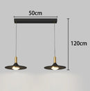 Modern Pendant Light Chandelier for Living Room Dining Table Kitchen Island by Ljojo