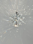 Light Luxury Crystal Pendant Light - Modern Designer Style for Bedroom Living Room Dining Room by Ljojo