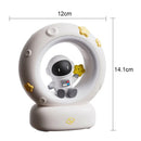 LED Night Light Panda Astronaut Silicone Children Gift USB Lamp by Ljojo