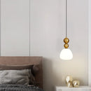 LED Pendant Ceiling Lamp Modern Bedroom Chandelier Bar Lighting - Ljojo