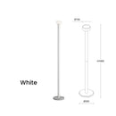 Modern Glass Led Pendant Light Chandelier for Kitchen Island Bedroom by Ljojo