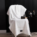 Ljojo Luxury Cotton Towel Set - Soft & Absorbent Bath Towels