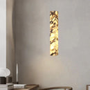 Ljojo Marble Wall Lamp - Dimmable Indoor Lighting for Home Decor