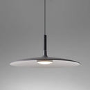 Modern Industrial LED UFO Chandelier by Ljojo - Nordic Design Pendant Light for Home Decor