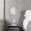 LED Chandelier: Nordic Design Cherry Block Pendant Light by Ljojo for Home Decor & Lighting