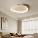 Ljojo LED Ceiling Lights: Modern, Simple Chandelier for Living Room, Bedroom, Kitchen