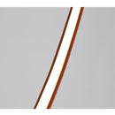 Ljojo LED Line Pendant Lamp for Modern Nordic Decor