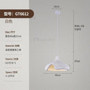 G9 LED Pendant Lamp Nordic Minimalist Hanging Light For Bar Restaurant Kitchen - Ljojo