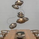 Nordic Pendant Light Art Hanging Lamp Decorative Chandelier - Ljojo