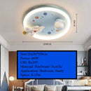 Nordic LED Ceiling Lights for Dining Room - Ljojo Chandelier Lusters Home Decor
