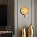 LED Small Wall Light Modern Minimalist Bedroom Bedside Nordic Living Room Creative Wall Lamp Ljojo