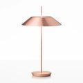 Modern LED Flying Saucer Chandelier Lamps by Ljojo - Home Decor Lighting Fixtures
