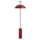 Ljojo Minimalist Mushroom Floor Lamp for Bedroom & Living Room