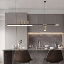 Nordic Designer Pendant Lights Elegant Chandelier for Dining Room by Ljojo