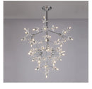 Nordic Modern Firefly Ceiling Chandelier Pendant Lamp for Home Baby Bedroom Living Room - Ljojo