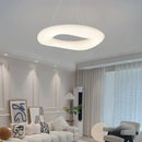 Ljojo LED Pendant Chandeliers for Modern Living and Dining Room Lighting