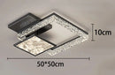 Ceiling Lamp LED Lights Living Room Modern Lighting Ljojo Plafonniers