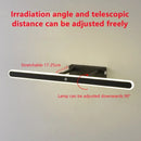 LED Wall Lights Cabinet Makeup Clothing Mirror Front Sensor Lamp - Ljojo