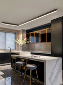 LED Ceiling Lights for Aisle Balcony Bedroom Dining Room by Ljojo