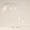 Crystal Chandelier Ceiling Lamp - Elegant Nordic Villa Lighting by Ljojo