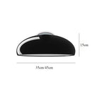 Bauhaus Ceiling Light Minimalism Pot Lid Round Downlight for Bedroom Study Round Restaurant by Ljojo