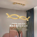 Ljojo Luxury Crystal Chandelier for Living Room Bedroom Dining Room Home Decor