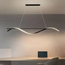 LED Pendant Lamp Modern Chandelier Indoor Home Decor Lighting Fixture by Ljojo