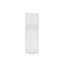 Ljojo 40/80ml Plastic Condiment Squeeze Bottle for Kitchen Seasoning