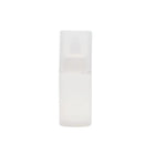 Ljojo 40/80ml Plastic Condiment Squeeze Bottle for Kitchen Seasoning