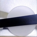 LED Nordic Modern Wall Lamp Bedroom Living Room Lighting - Ljojo