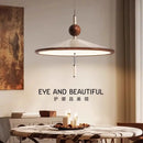 Ljojo Vintage Restaurant Pendant Light | High-end Medieval Style Hanging Lamp for Tea Room