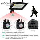 Ljojo™ Outdoor LED Flood Light Waterproof Spotlights - 100W 50W 30W 20W 10W