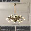 Chinoiserie Zen Outdoor Wall Lamp - Waterproof Round Mural Lighting for Porch by Ljojo