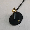 Ljojo LED Wall Lamp - Minimalist Design for Bedroom, Study, Living Room