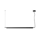 Nordic Style Minimalist LED Pendant Light Fixture for Kitchen Bar by Ljojo