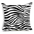 Ljojo Leopard Print Pillowcase for Stylish Home Decor