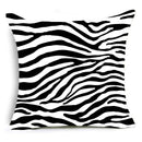 Ljojo Leopard Print Pillowcase for Stylish Home Decor